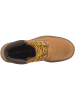 Timberland Leder-Boots "Lucia Way" in Hellbraun
