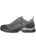 SALOMON Buty turystyczne "X Ward GORE-TEX" w kolorze szarym