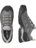 SALOMON Buty turystyczne "X Ward GORE-TEX" w kolorze szarym
