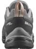SALOMON Buty turystyczne "X Ward GORE-TEX" w kolorze szarym
