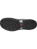 SALOMON Wanderschuhe "X Ward GORE-TEX" in Grau