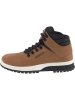 K1X Winterboots "Territory Superior" in Hellbraun/ Schwarz