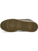 Puma Leder-Sneakers "Rebound Game WTR" in Khaki/ Braun