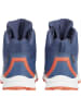 McKINLEY Wanderboots "Kansas MID AQB J" in Blau