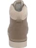 Whistler Boots "Naje" in Khaki/ Beige
