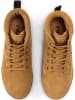 Fila Leder-Boots "Grunge II mid" in Hellbraun