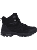 Hi-Tec Wandelboots "Jackdaw Mid" zwart