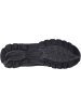Hi-Tec Wanderboots "Jackdaw Mid" in Schwarz