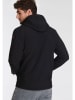 Killtec Softshelljacke in Schwarz