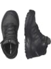 SALOMON Wandelboots "Outrise Mid GORE-TEX" zwart/antraciet