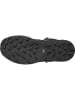 SALOMON Wandelboots "Outrise Mid GORE-TEX" zwart/antraciet