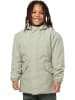 Jack Wolfskin Parka "Cosy Bear" groen
