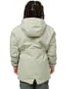 Jack Wolfskin Parka "Cosy Bear" groen
