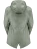Jack Wolfskin Parka "Cosy Bear" groen