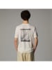 The North Face Shirt in Creme