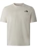 The North Face Shirt in Creme
