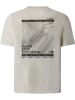 The North Face Shirt in Creme