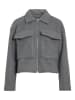 Vila Hemdjacke "Daphne" in Grau