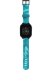 XPLORA Armband für XGO3 Strap in Türkis
