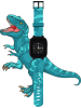 XPLORA Armband für XGO3 Strap in Türkis