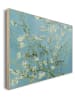 Orangewallz Kunstdruck "Van Gogh - almondblossom"