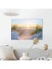 Orangewallz Kunstdruk "Golden Hour"
