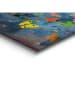 Orangewallz Kunstdruck "Balloon Girl Dark"