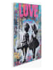 Orangewallz Kunstdruck ''Young Love''