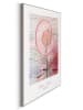 Orangewallz Druk artystyczny "Paul Klee - blossoming" w ramce