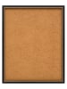 Orangewallz Ingelijste kunstdruk "Do Not Disturb"