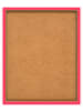 Orangewallz Gerahmter Kunstdruck "Toilet Pearl Girl"