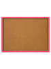 Orangewallz Ingelijste kunstdruk "Bright Butterfly Girl"