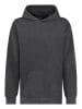 Sky Rebel Bluza w kolorze antracytowym