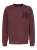 Sublevel Bluza w kolorze bordowym