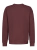 Sublevel Bluza w kolorze bordowym
