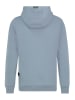 Sublevel Hoodie in Hellblau