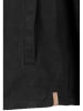 Sublevel Hemdjacke in Schwarz