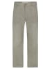 Stitch & Soul Jeans - Comfort Fit - in Grau