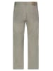 Stitch & Soul Jeans - Comfort Fit - in Grau