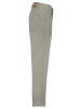 Stitch & Soul Jeans - Comfort Fit - in Grau