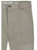 Stitch & Soul Spijkerbroek - comfort fit - grijs