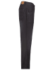 Stitch & Soul Jeans - Comfort Fit - in Anthrazit