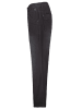 Stitch & Soul Jeans - Comfort Fit - in Anthrazit