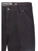 Stitch & Soul Jeans - Comfort Fit - in Anthrazit