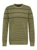 Urban Surface Sweter w kolorze zielonym