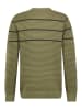Urban Surface Sweter w kolorze zielonym