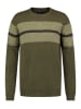 Urban Surface Sweter w kolorze khaki
