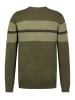 Urban Surface Sweter w kolorze khaki