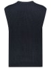 Stitch & Soul Spencer donkerblauw