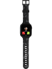 XPLORA Armband für XGO3 Strap in Schwarz